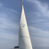 Click for full image Image #1 for Blue Water Sailing