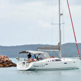 Click for full image Image #3 for Blue Water Sailing