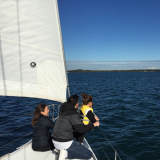 Click for full image Image #5 for Blue Water Sailing