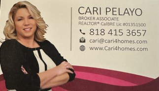 Cari4Homes logo