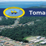 Click for full image Image #1 for Tomaree High School