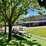 Click for full image Image #2 for Tomaree High School