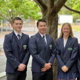 Click for full image Image #3 for Tomaree High School