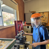 Click for full image Image #5 for Tomaree High School