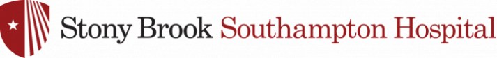 Stony Brook Southampton Hospital logo