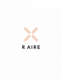 R.AIRE logo