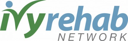 Ivy Rehab HSS Center of Excellence logo