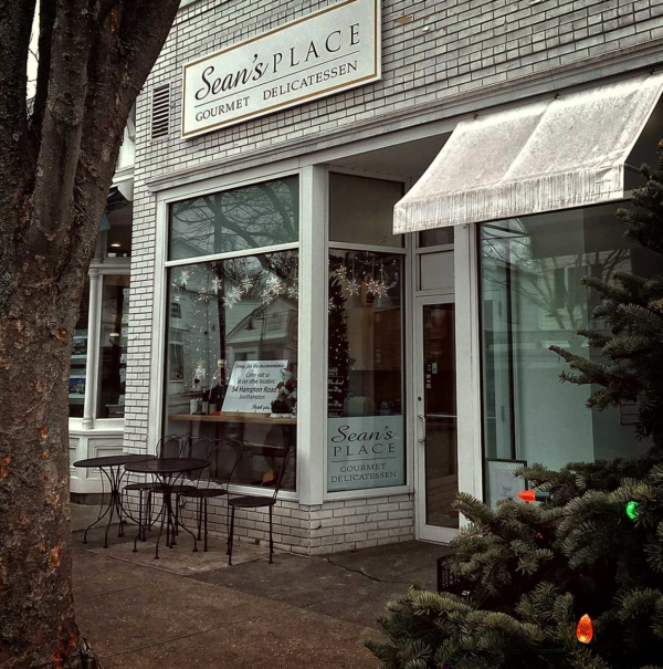 Sean’s Place photo 1