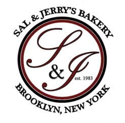 Sal and Jerry’s Bakery logo