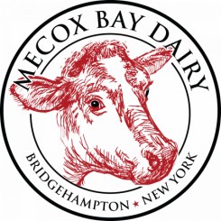 Mecox Bay Dairy logo