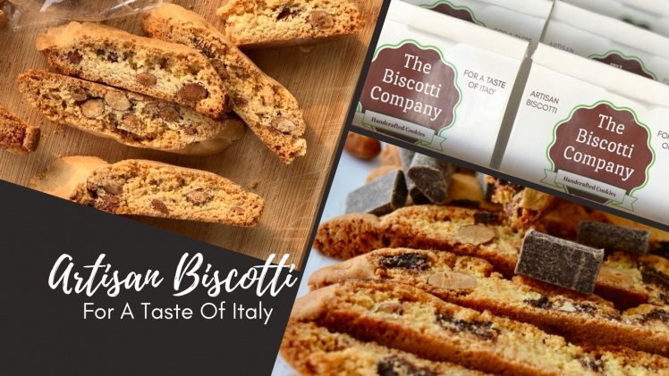 The Biscotti Company photo 1