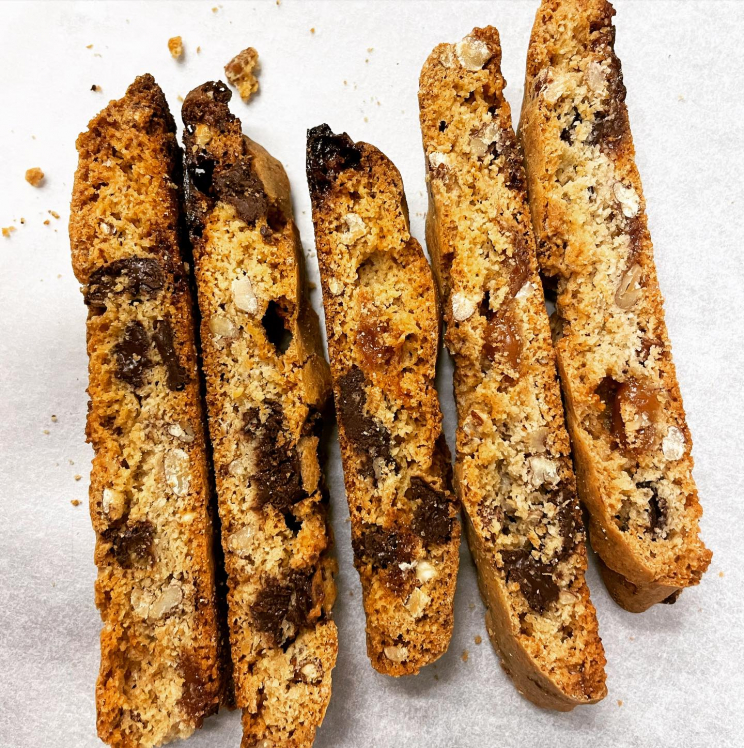 The Biscotti Company photo 2