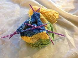 Lulu Knits logo