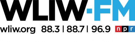WLIW-FM logo
