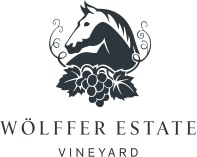 Wolffer Estate Vineyard logo