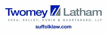 Twomey, Latham, Shea, Kelley, Dubin & Quartararo, LLP logo