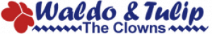 The Waldo Tribune logo