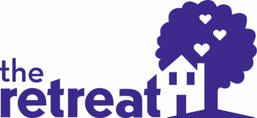 The Retreat logo