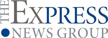 The Express News Group logo