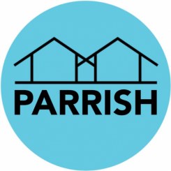 Parrish Art Museum logo