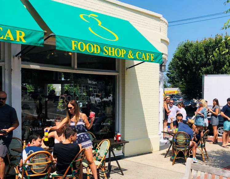 The Golden Pear Cafe & Catering photo 10