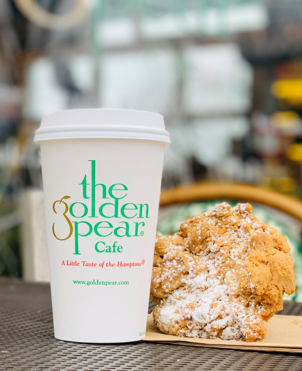 The Golden Pear Cafe & Catering photo 7