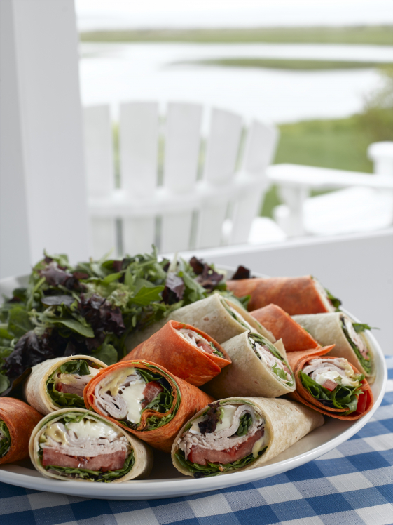 The Golden Pear Cafe & Catering photo 9