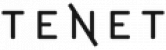 Tenet logo