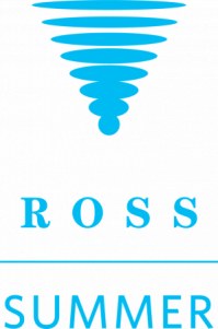 Summer Camp at Ross logo