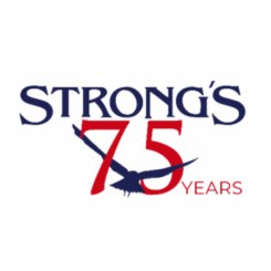 Strong’s Marine of Southampton logo