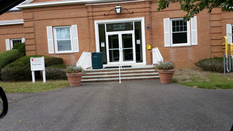 Stony Brook Southampton photo 1