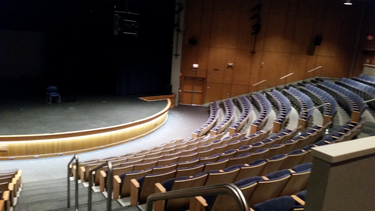 Stony Brook Southampton photo 4