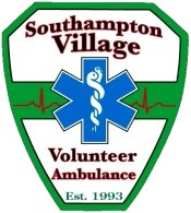 Southampton Village Volunteer Ambulance logo