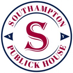 Southampton Publick House logo
