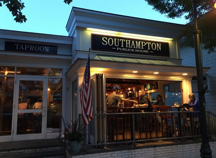 Southampton Publick House photo 1