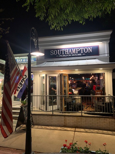 Southampton Publick House photo 4