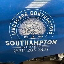 Southampton Nursery, Ltd. logo