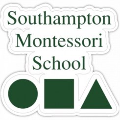 Southampton Montessori School logo