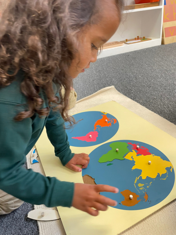 Southampton Montessori School photo 4