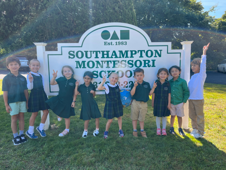 Southampton Montessori School photo 5