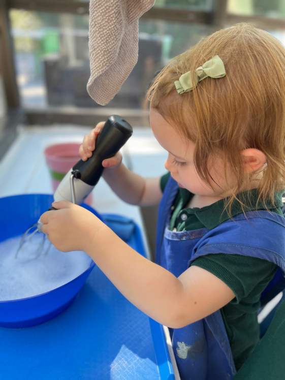 Southampton Montessori School photo 7