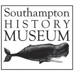 Southampton History Museum logo