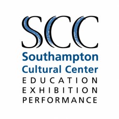Southampton Cultural Center logo