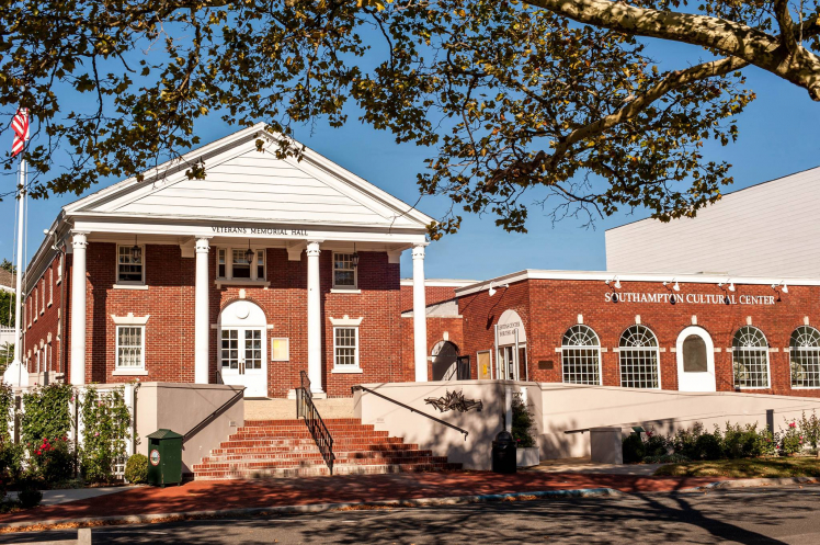 Southampton Cultural Center photo 1