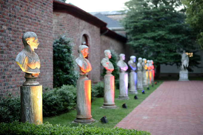 Southampton Arts Center photo 1