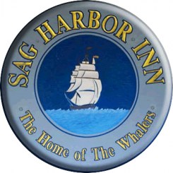 Sag Harbor Inn logo