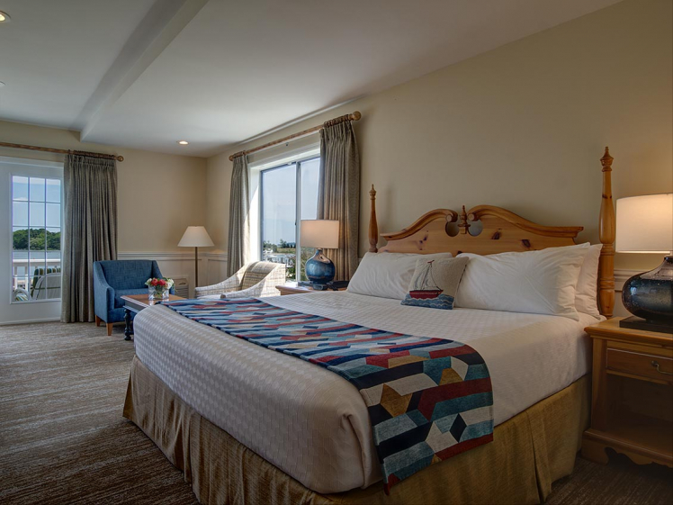 Sag Harbor Inn photo 1