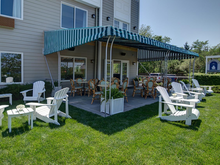 Sag Harbor Inn photo 2