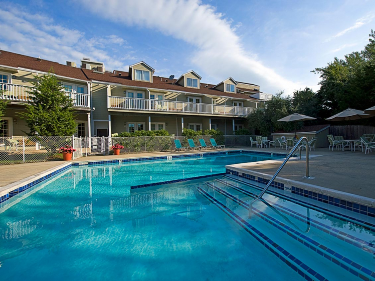 Sag Harbor Inn photo 5