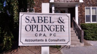 Sabel & Oplinger, CPA, PC logo